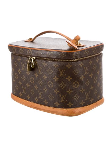 Louis Vuitton Cosmetic Bags 